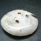Rare Cryolite Tumbled Stone From Greenland - 1.8" - 33.00 Grams