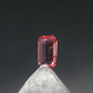 Rare Gem Vayrynenite Cut Stone From Afghanistan - 0.14 Carats