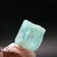 Emerald Vanadium Beryl Crystal From Nigeria - 0.4" -9.35 Carats