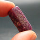 Ruby Crystal from Winza Tanzania - 0.9" - 8.25 Grams