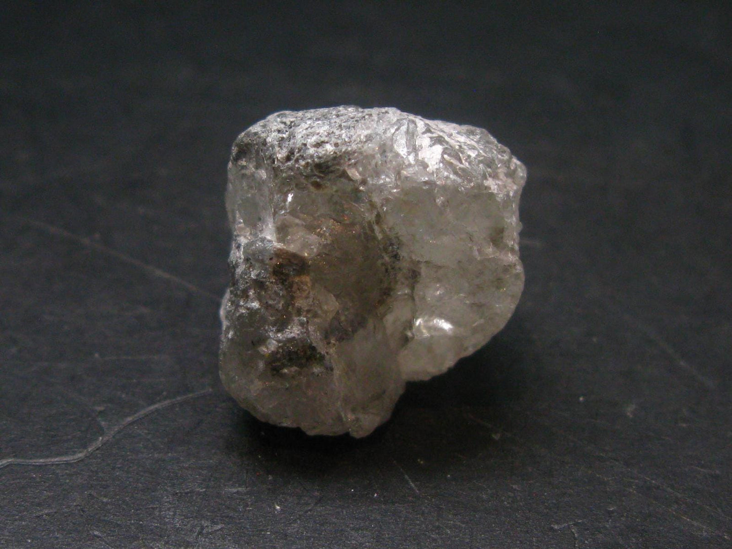 Phenakite Phenacite Crystal from Russia 13.36 Grams