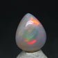 Precious Opal Cabochon From Welo Ethiopia - 3.90 Carats