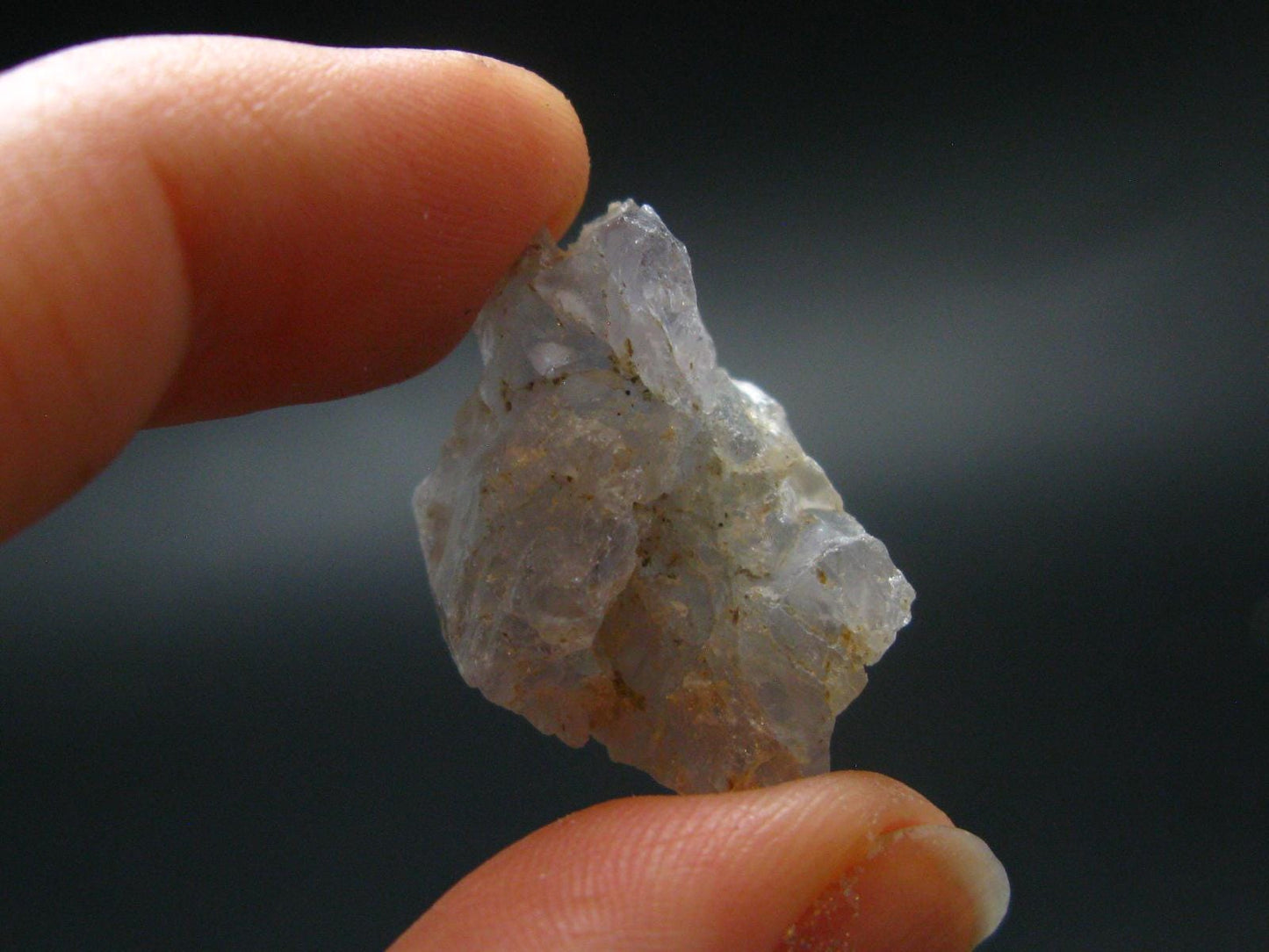 Synergy 12 Set Phenakite Moldavite Natrolite Petalite Danburite Tektite Scolecite Herderite Tanzanite Brookite 85.55 Gr