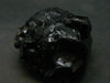 Fine Black Tourmaline Schorl Crystal From Namibia - 1.5"