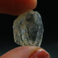 Lot of 10 Gem Heliodor Golden Beryl Crystals From Brazil - 129.80 Carats