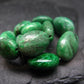 Maw Sit Sit Genuine Bracelet ~ 7 Inches ~ 15mm Oval Beads