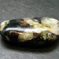 Phenakite Phenacite, Fluorite and Aquamarine Tumbled Stone From Russia - 1.7" - 20.53 Grams