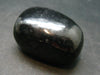 Elite Shungite Tumbled Piece from Russia - 1.3" - 20.95 Grams