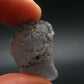 Rare Gray Herderite Crystal from Africa - 0.9" - 7.03 Grams