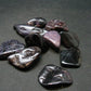 Lot of 10 Purple Sugilite Tumbled Piece From South Africa- 42.56 Grams