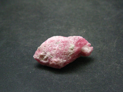 Rhodochrosite Gem Crystal From Alma Colorado - 54.5 Carats - 1.2"
