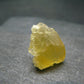 Etched Heliodor (Yellow Beryl) Crystal from Brazil - 19.80 Carats - 0.8"