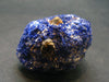 Azurite Crystal From Russia - 1.3" - 43.04 Grams