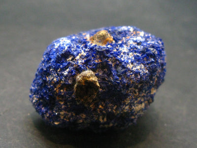 Azurite Crystal From Russia - 1.3" - 43.04 Grams