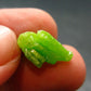 Very Nice Rare Pyromorphite Crystal from China - 0.6" - 1.68 Grams