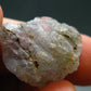 Rare Gray Herderite Crystal from Africa - 0.8" - 4.62 Grams