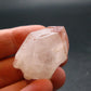 Lithium Quartz Crystal From Brazil - 1.1" - 14.29 Grams