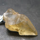 Oregon Sunstone Silver Pendant From USA - 1.2" - 15.55 Carats