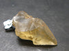 Oregon Sunstone Silver Pendant From USA - 1.2" - 15.55 Carats