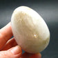 Natrolite Egg from Russia - 2.5" - 155.16 Grams