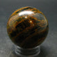 Pietersite Sphere From Namibia - 1.9" - 160.50 Grams