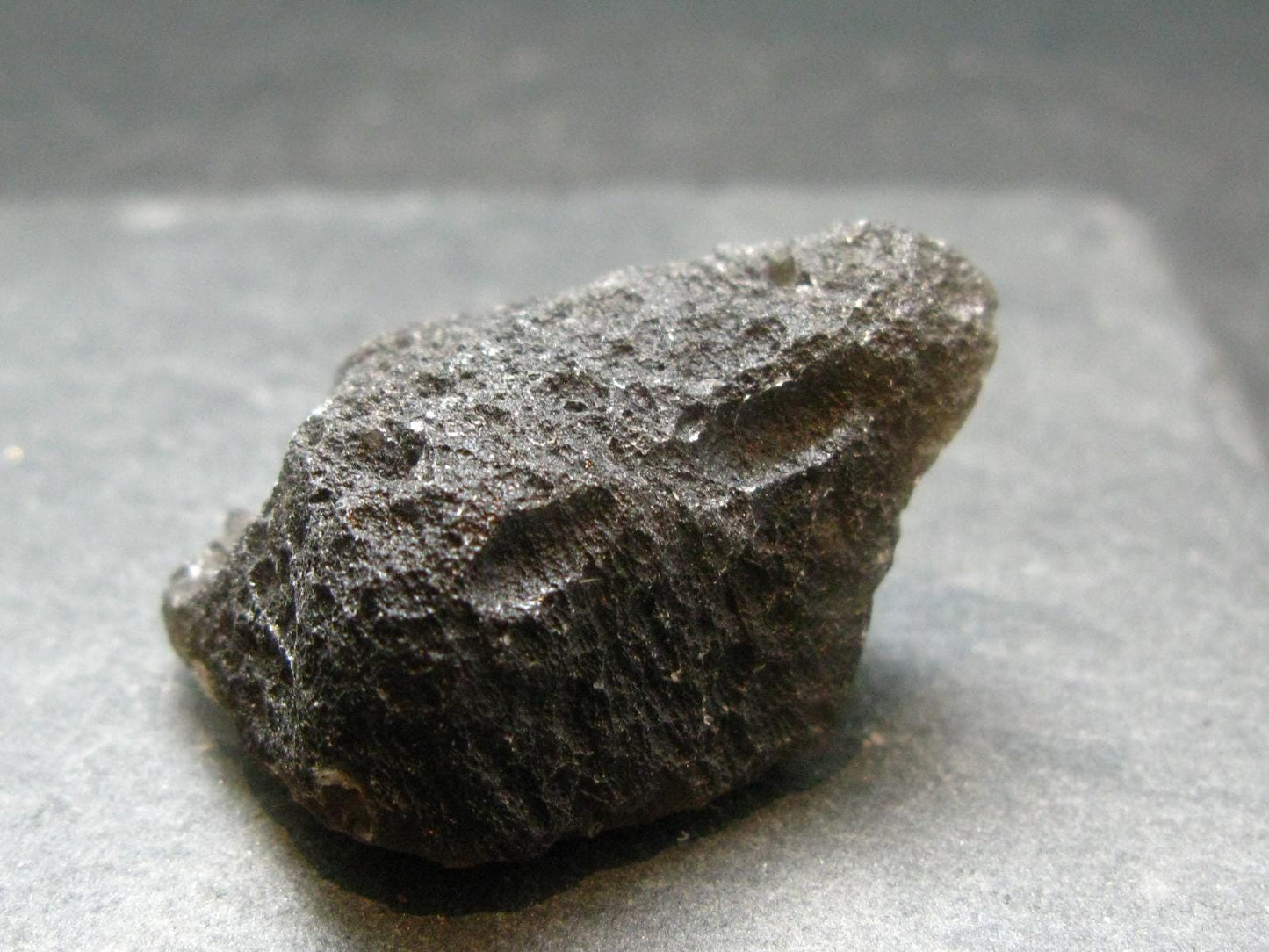 Cintamani Stone from Indonesia - 1.6"