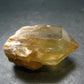 Natural Unheated Citrine Crystal from Congo - 94.69 Grams