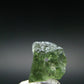 Moldavite Tektite Raw Bead from Czech Republic - 9 mm - 2.65 Carats