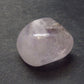 Rare Brandenberg Brandberg Amethyst Quartz Crystal From Namibia - 0.8"
