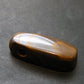 Stunning Rare Boulder Opal Metal Free Pendant from Australia - 1.0" - 3.54 Grams