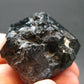 Fine Black Tourmaline Schorl Crystal From Namibia - 1.3"