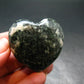 Rare Stonehenge Bluestone Heart From Wales UK - 1.5" - 46.77 Grams