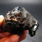 Elite Shungite Raw Piece from Russia - 1.8" - 51.97 Grams