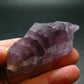 Rare Auralite Super 23 Large Crystal Amethyst From Canada - 2.6" - 34.14 Grams
