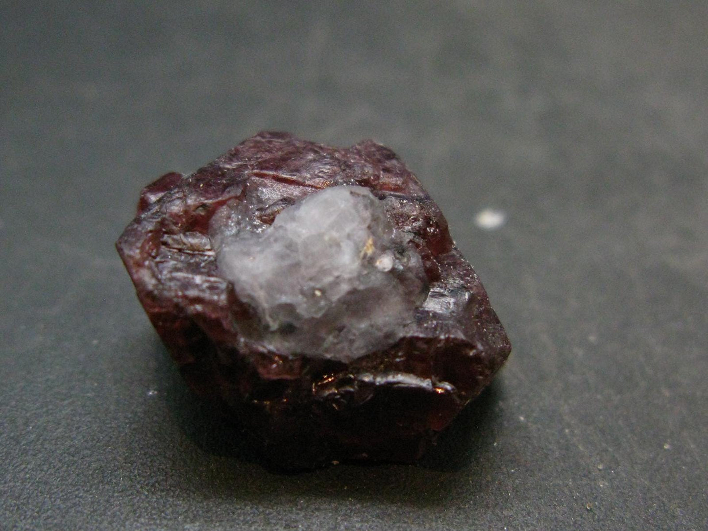 Sweet Pink Spinel Crystal From Tanzania -0.8" - 5.92 Grams