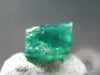 Gem Emerald Beryl Crystal From Ethiopia - 2.11 Carats