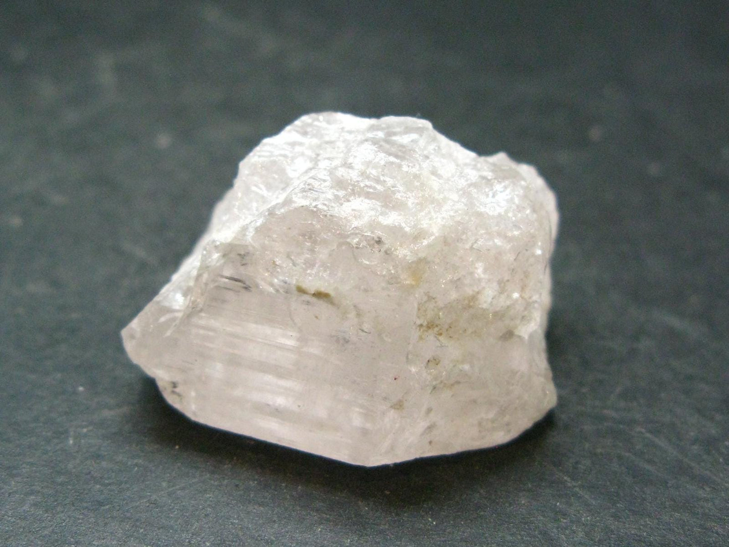 Nice Gem Danburite Crystal From Mexico - 1.3" - 27.0 Grams