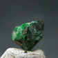 Rare Uvarovite Garnet Crystal from Outokumpu Finland - 2.10 Carats