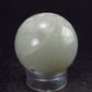 Rare Azumar Sphere From United States - 0.9" - 17.8 Grams
