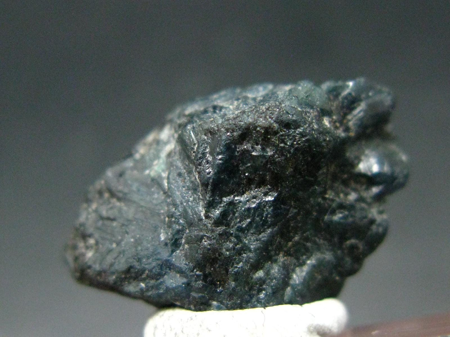 Rare Alexandrite Chrysoberyl Crystal From Brazil - 15.98 Carats