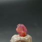 Rare Pezzottaite Crystal from Madagascar - 1.65 Carats - 0.3"