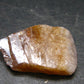 Magnesio MG Axinite Crystal from Tanzania - 1.1" - 5.14 Grams