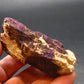 Raw Purpurite Crystal from Namibia - 2.5" - 56.63 Grams