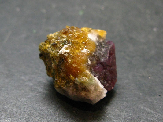 Spinel Crystal From Tanzania - 0.9" - 37.05 Carats