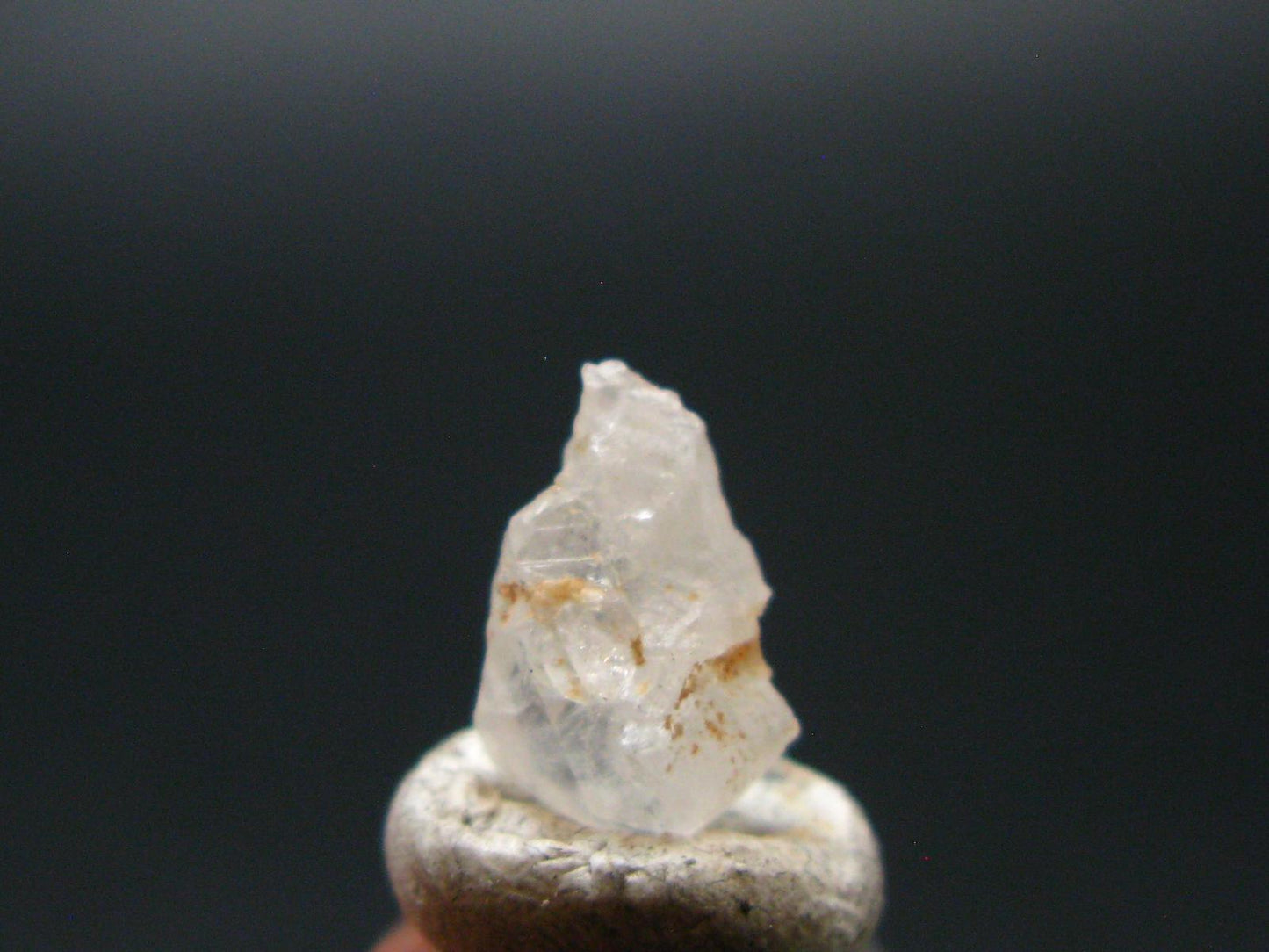 Phenakite Phenacite Crystal From Brazil - 0.44 Grams - 0.4"