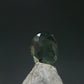 Alexandrite Chrysoberyl Cut Facetted Gem From Russia - 0.24 Carats