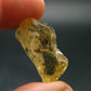 Heliodor (Yellow Beryl) Crystal from Brazil - 4.85 Grams - 1.0"
