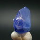 Fine Gem Tanzanite Zoisite Crystal From Tanzania - 28.55 Carats - 0.8"