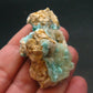 Blue Hemimorphite Cluster From China - 1.8" - 18.37 Grams