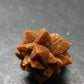 Glendonite (Ikaite after Calcite) Crystal From Russia - 0.9" - 7.35 Grams